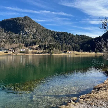 Bergzauber Mitterland Thiersee