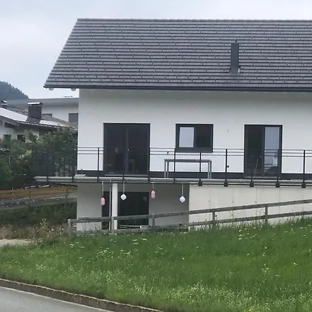 Bergzauber Mitterland تيرسي
