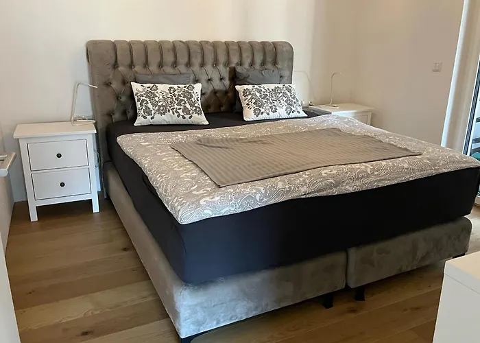 Bergzauber Mitterland * تيرسي