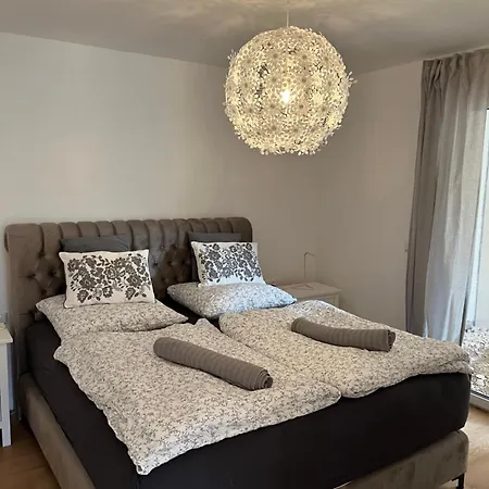 Bergzauber Mitterland Apartman Thiersee