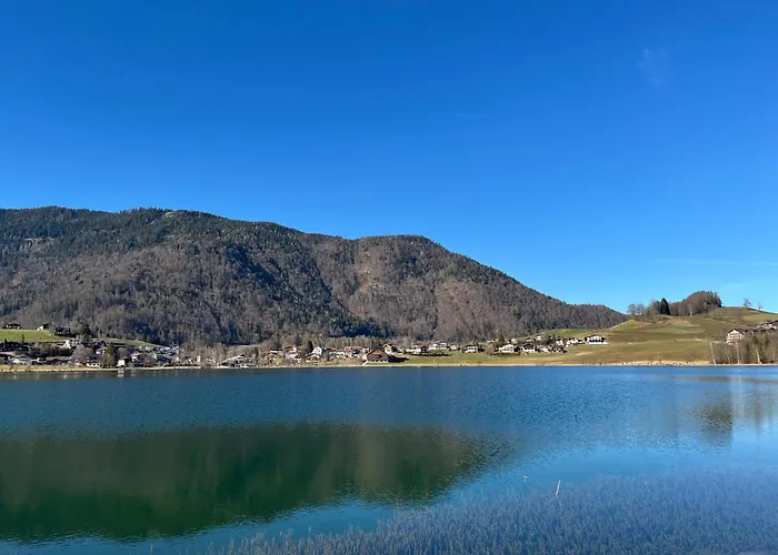 Apartamento Bergzauber Mitterland