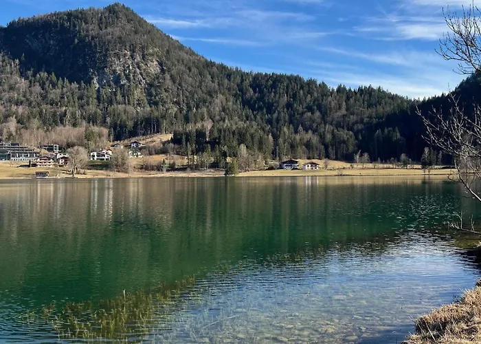 Bergzauber Mitterland Thiersee