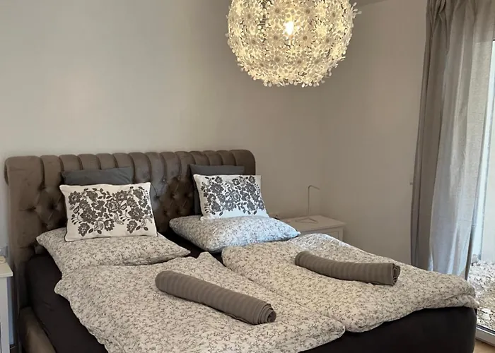 Bergzauber Mitterland Apartamento Thiersee