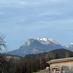 Bergzauber Mitterland Apartment