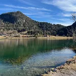 Bergzauber Mitterland Thiersee