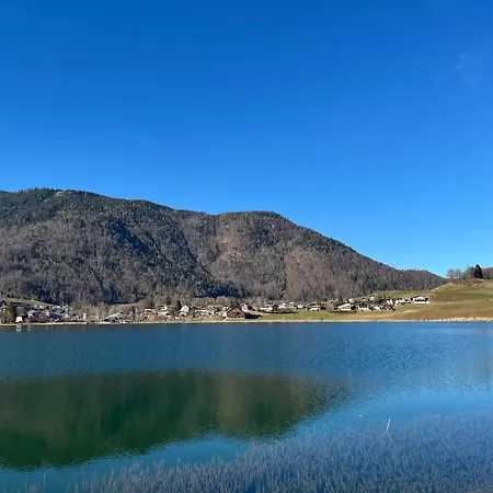 아파트 Bergzauber Mitterland